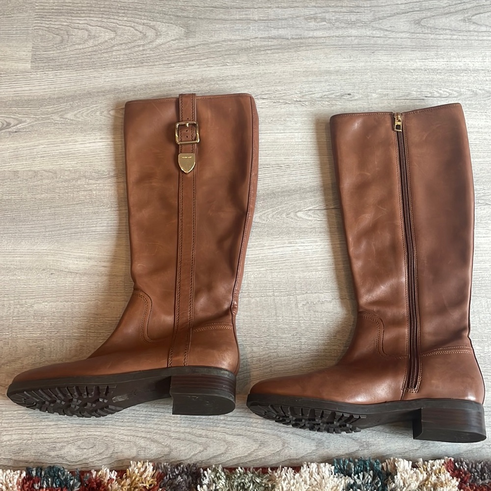 COACH Women’s Boots